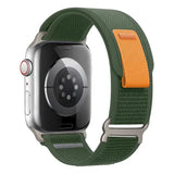 loop Strap for Apple Watch Ultra band 49mm 44mm 45mm 40mm 41mm 42mm 38mm 44 mm bracelet correa iwatch series 9 8 7 3 2 se