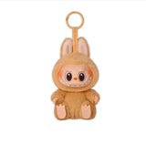High Quality Replica V2 Sitting Party Labubu Blind Box Kawaii Christmas Gift Labubu Monster Mystery Box Keyring Kids Toys
