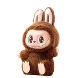 High Quality Replica V2 Sitting Party Labubu Blind Box Kawaii Christmas Gift Labubu Monster Mystery Box Keyring Kids Toys
