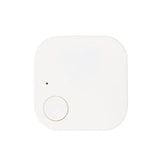Mini Fashion Smart Dog Pets Bluetooth 4.0 GPS Tracker Anti-lost Alarm Tag Wireless Child Bag Wallet Key Finder Locator