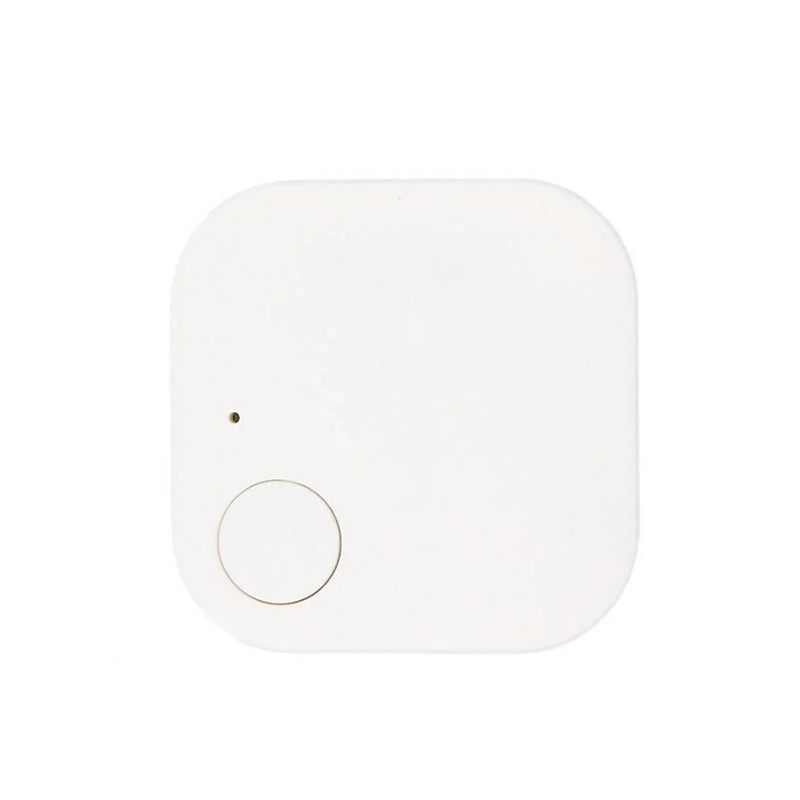 Mini Fashion Smart Dog Pets Bluetooth 4.0 GPS Tracker Anti-lost Alarm Tag Wireless Child Bag Wallet Key Finder Locator