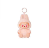 High Quality Replica V2 Sitting Party Labubu Blind Box Kawaii Christmas Gift Labubu Monster Mystery Box Keyring Kids Toys