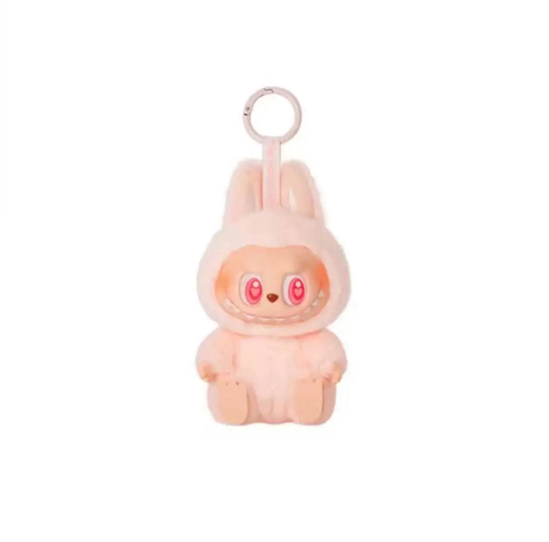 High Quality Replica V2 Sitting Party Labubu Blind Box Kawaii Christmas Gift Labubu Monster Mystery Box Keyring Kids Toys