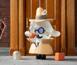 POPMART Crybaby Monster Tears Series Series Blind Box Toys Anime Action Figure Caixa Caja Surprise Mystery Box Dolls Girls Gift