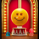 POPMART Crybaby Monster Tears Series Series Blind Box Toys Anime Action Figure Caixa Caja Surprise Mystery Box Dolls Girls Gift