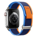 loop Strap for Apple Watch Ultra band 49mm 44mm 45mm 40mm 41mm 42mm 38mm 44 mm bracelet correa iwatch series 9 8 7 3 2 se