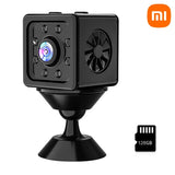 Xiaomi K13 Mini Wifi Camera 1080 HD Mobile Monitoring Infrared Night Vision Remote Monitor Security Surveillance Camcorder Home