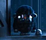 POPMART Crybaby Monster Tears Series Series Blind Box Toys Anime Action Figure Caixa Caja Surprise Mystery Box Dolls Girls Gift