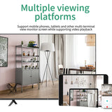 Xiaomi K13 Mini Wifi Camera 1080 HD Mobile Monitoring Infrared Night Vision Remote Monitor Security Surveillance Camcorder Home