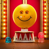 POPMART Crybaby Monster Tears Series Series Blind Box Toys Anime Action Figure Caixa Caja Surprise Mystery Box Dolls Girls Gift