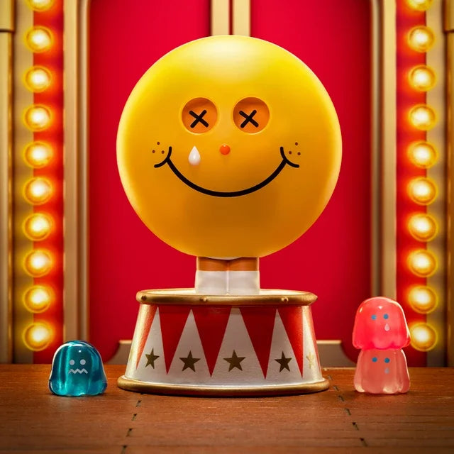 POPMART Crybaby Monster Tears Series Series Blind Box Toys Anime Action Figure Caixa Caja Surprise Mystery Box Dolls Girls Gift