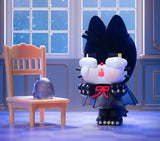 POPMART Crybaby Monster Tears Series Series Blind Box Toys Anime Action Figure Caixa Caja Surprise Mystery Box Dolls Girls Gift