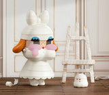 POPMART Crybaby Monster Tears Series Series Blind Box Toys Anime Action Figure Caixa Caja Surprise Mystery Box Dolls Girls Gift