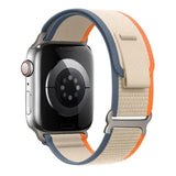 loop Strap for Apple Watch Ultra band 49mm 44mm 45mm 40mm 41mm 42mm 38mm 44 mm bracelet correa iwatch series 9 8 7 3 2 se