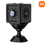 Xiaomi K13 Mini Wifi Camera 1080 HD Mobile Monitoring Infrared Night Vision Remote Monitor Security Surveillance Camcorder Home
