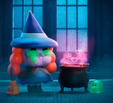 POPMART Crybaby Monster Tears Series Series Blind Box Toys Anime Action Figure Caixa Caja Surprise Mystery Box Dolls Girls Gift