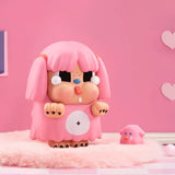 POPMART Crybaby Monster Tears Series Series Blind Box Toys Anime Action Figure Caixa Caja Surprise Mystery Box Dolls Girls Gift