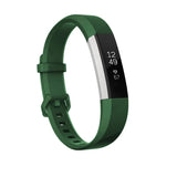 Silicone Strap Adjustable Band For Fitbit Alta HR Watch Replacement Accessories Wristband Strap Bracelet For Fitbit Alta Smartwa