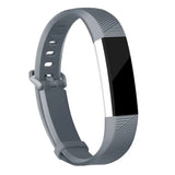 Silicone Strap Adjustable Band For Fitbit Alta HR Watch Replacement Accessories Wristband Strap Bracelet For Fitbit Alta Smartwa
