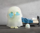POPMART Crybaby Monster Tears Series Series Blind Box Toys Anime Action Figure Caixa Caja Surprise Mystery Box Dolls Girls Gift